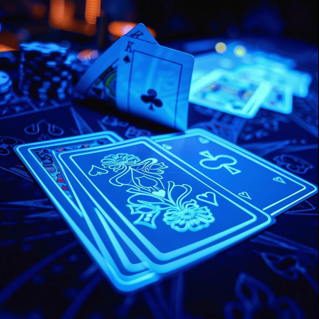 yg365 Live Dealer ကတ်ဂိမ်းများ ဝန်ဆောင်မှု