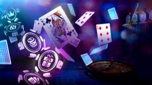 yg365 Live Casino Games