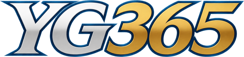 yg365 Logo